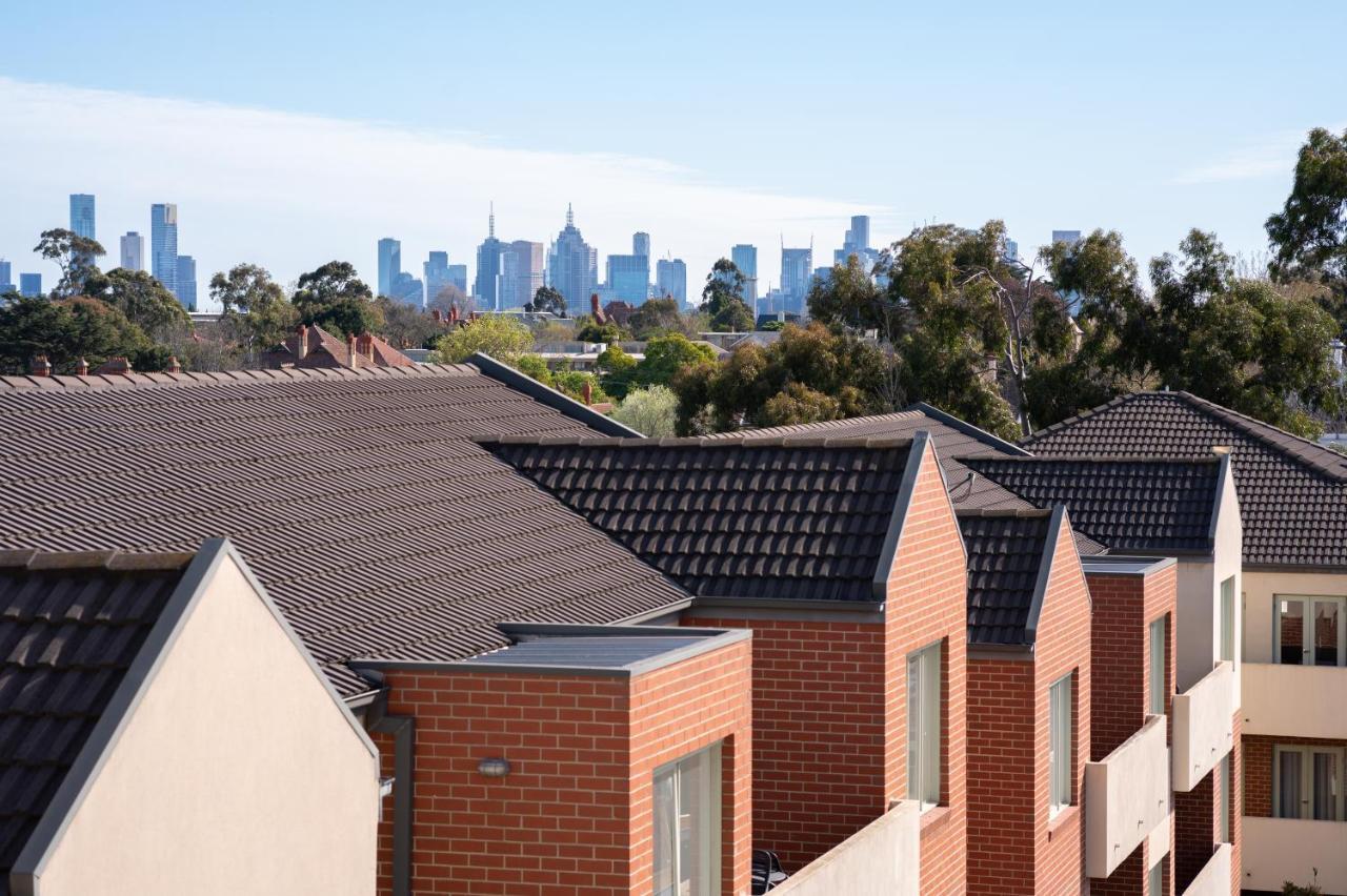 Aligned Corporate Residences Kew Melbourne Zewnętrze zdjęcie