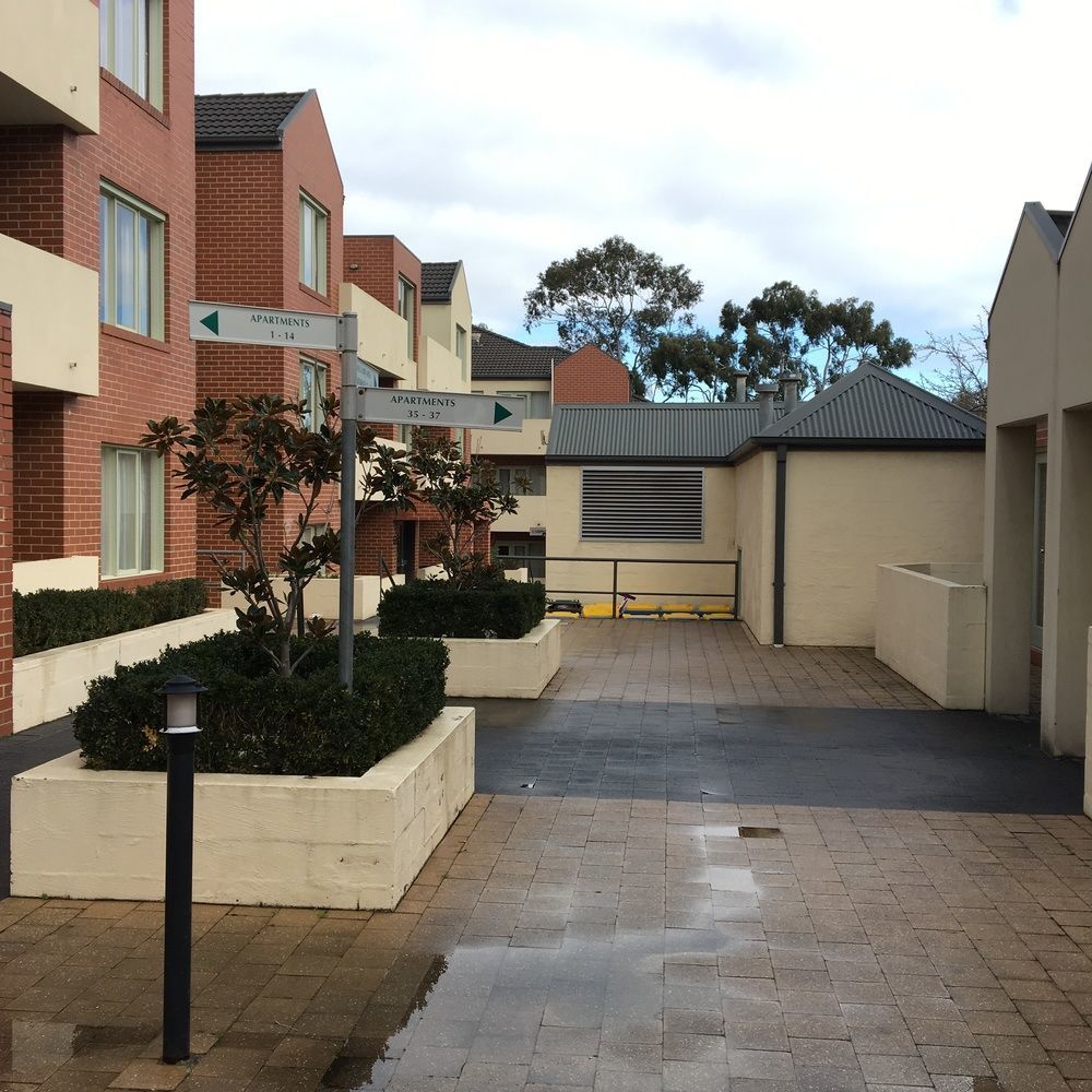 Aligned Corporate Residences Kew Melbourne Zewnętrze zdjęcie