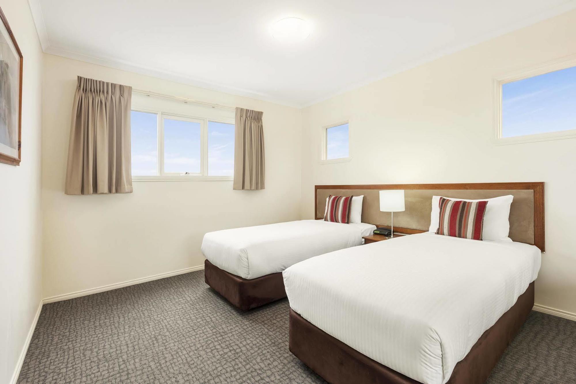 Aligned Corporate Residences Kew Melbourne Zewnętrze zdjęcie